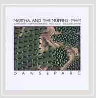 Martha and the Muffins, Martha Johnson, Jocelyne Lanois